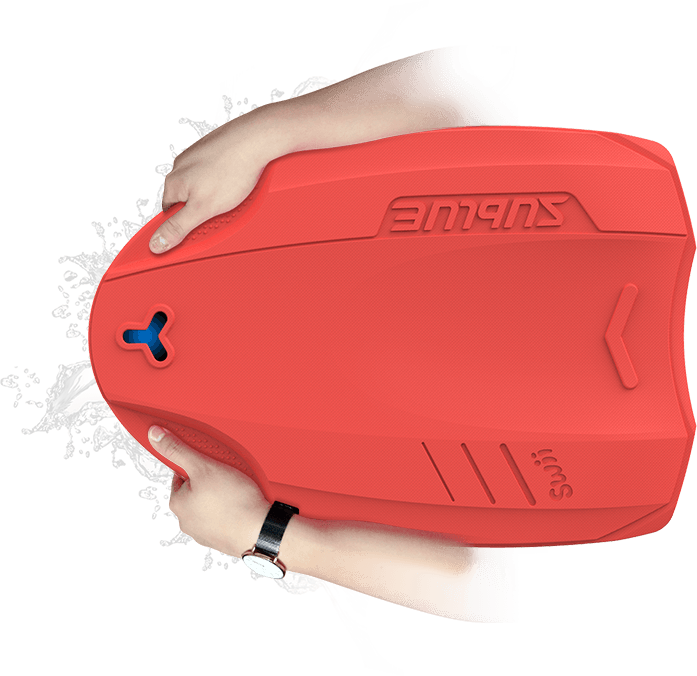 Электрический подводный скутер Sublue Swii 98Wh Coral Red