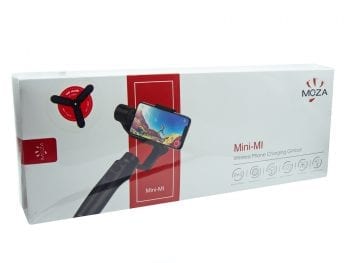 Электронный стедикам Moza Mini-Mi (ремкомплект)