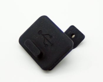 Заглушка USB порта моноколеса Kingsong KS16X