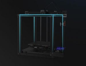 3D Принтер Creality3D Ender-5 Pro
