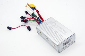 Контроллер электросамоката SpeedWay Mini4 PRO 48V52A
