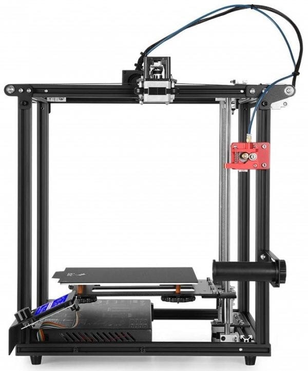 3D Принтер Creality3D Ender-5 Pro