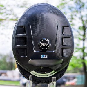 Моноколесо GotWay (Begode) MCM5 370Wh V2 67.2V Black