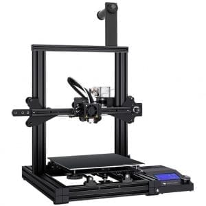 3D Принтер Anycubic Mega Zero