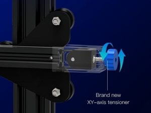 3D Принтер Creality3D Ender-3 V2