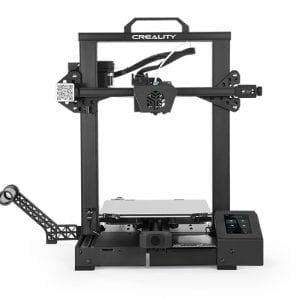 3D Принтер Creality3D CR-6 SE