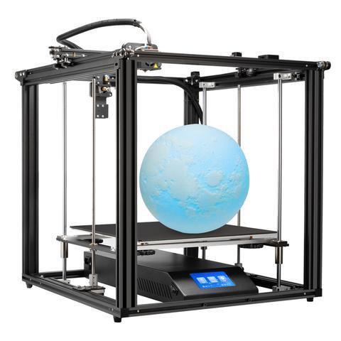 3D Принтер Creality3D Ender-5 Plus
