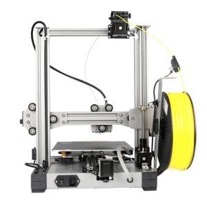 3D Принтер Wanhao D12/230 double extruder