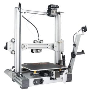 3D Принтер Wanhao D12/230 double extruder