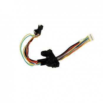 Коммутационный кабель (задний) моноколеса Inmotion V11