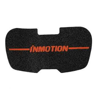 Накладка на педаль моноколеса Inmotion V11 (наждачка)