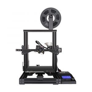 3D Принтер Anycubic Mega Zero 2