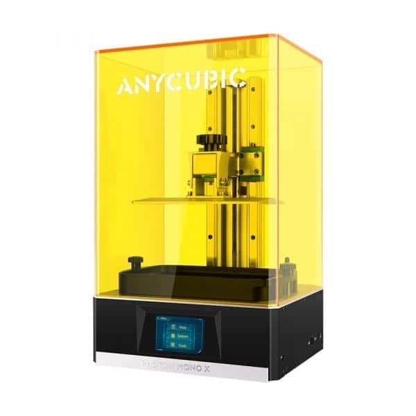3D Принтер Anycubic Photon Mono X
