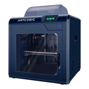 3D Принтер Anycubic 4Max Pro 2