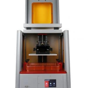3D Принтер Wanhao D11 CGR