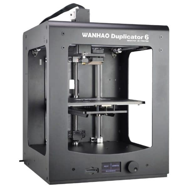 3D Принтер Wanhao D6 Plus