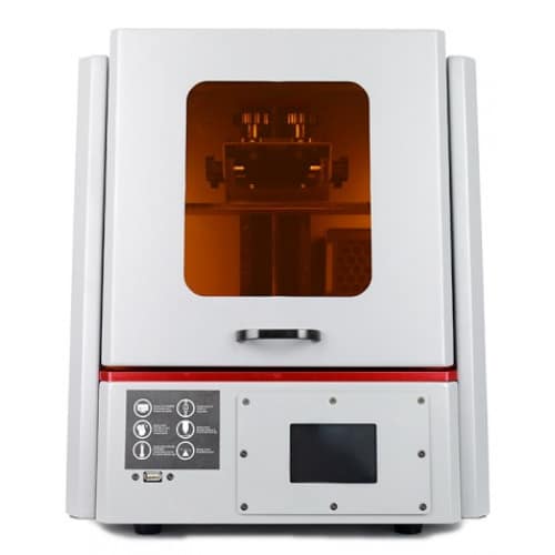 3D Принтер Wanhao D11 CGR
