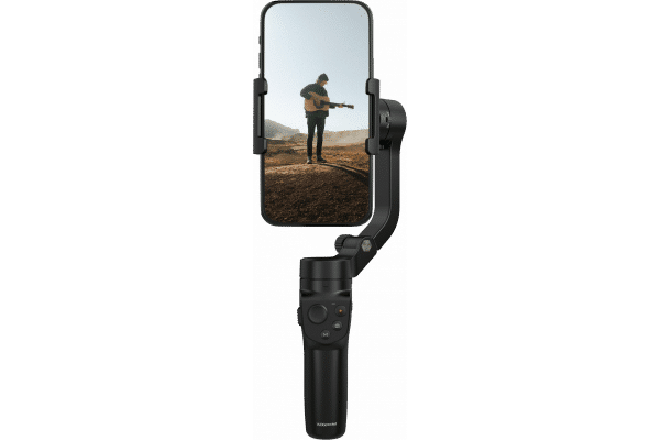 Электронный стабилизатор FeiyuTech Vlog Pocket 2 для смартфонов (чёрный)