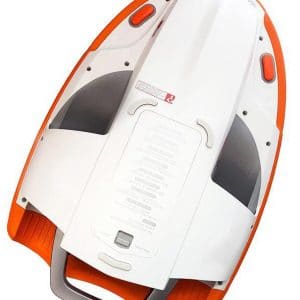 Электрический подводный скутер Sublue Swii 98Wh Orange