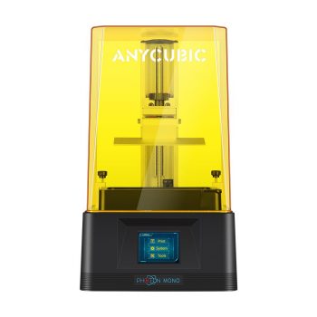 3D Принтер Anycubic Photon Mono