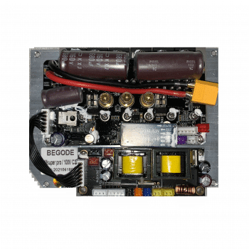 Контроллер моноколеса GotWay (Begode) Msuper Pro HS, 100V (C30), Black