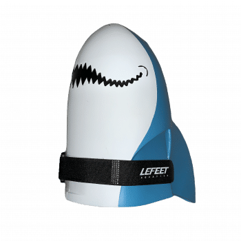 Плавник-акула для подводного скутера Lefeet S1