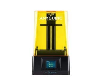 3D Принтер Anycubic Photon Mono 4K
