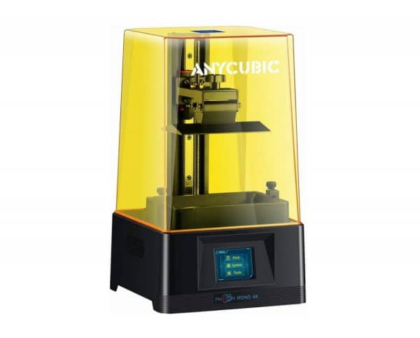 3D Принтер Anycubic Photon Mono 4K