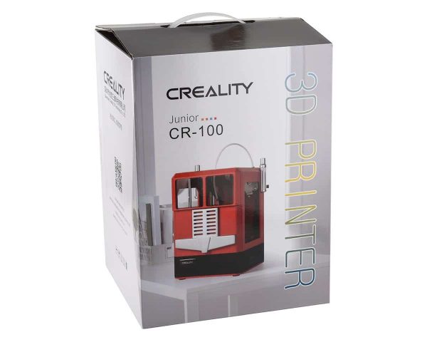 принтер creality3D CR-100